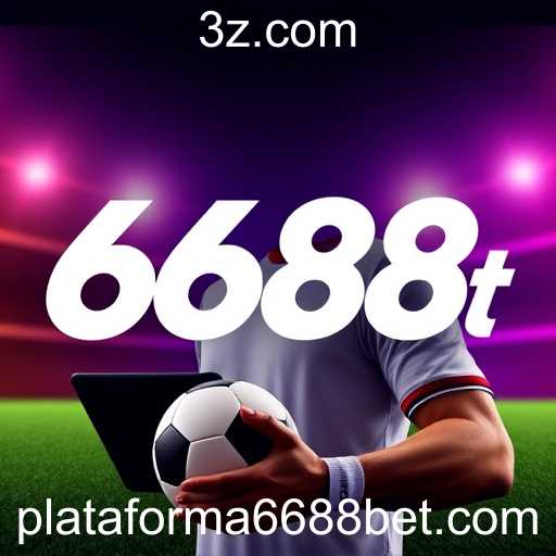 Como a Plataforma 6688bet Está Moldando o Futuro dos Jogos Online