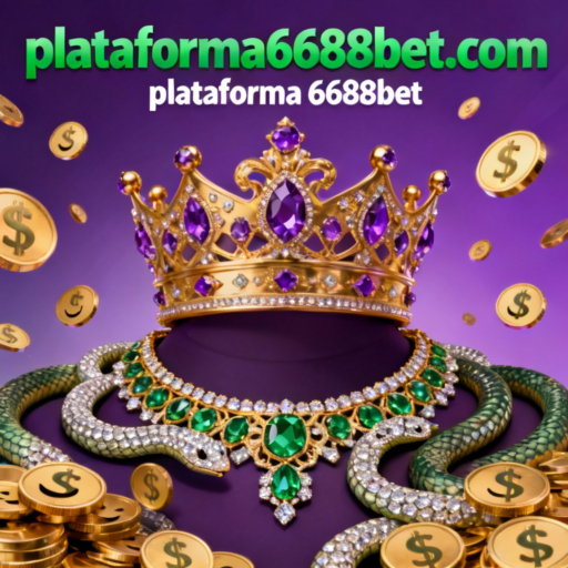 plataforma 6688bet