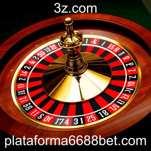 A Ascensão da 6688bet no Mercado de Jogos Online