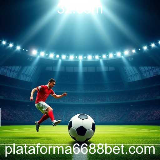 A Ascensão e Desafios do 6688bet no Mercado de Jogos Online