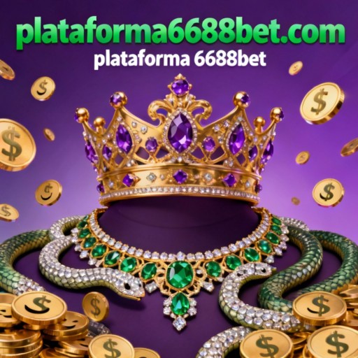 plataforma 6688bet